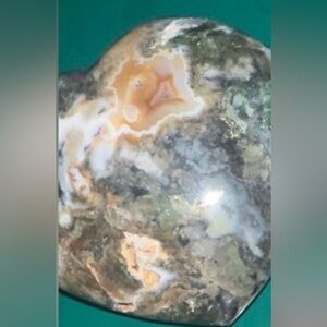 Huge, Heavy and stunning with features this one’s reserved.